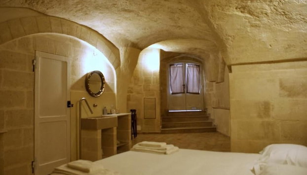 CASA FERRI - Foto 5, Habitación