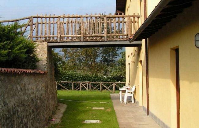 Agriturismo La Palazzina - Foto 12