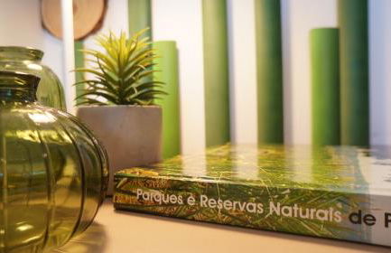 Forest Terrace Praia de Mira - Foto 40