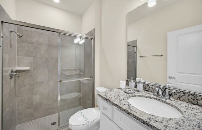 4297lana 8 Bedroom Villa - Foto 32