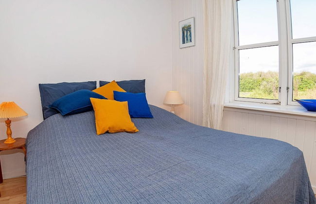 6 Person Holiday Home in Lemvig - Foto 5