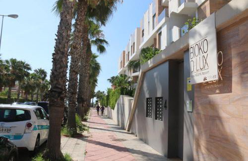 Luxusní apartmán ve Španělsku, Cabo Roig - Foto 6