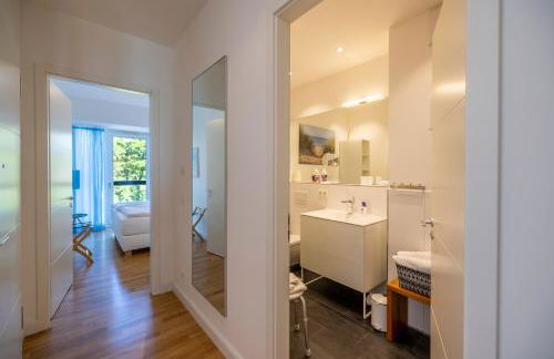 Lindauer Luxus-Domizile I + II - Foto 31