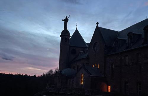 Charmant studio en pleine nature - Foto 30