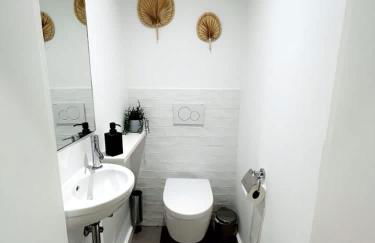 Spacious Apartment for 12 in Hamburg - Foto 17