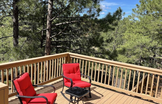 Sinagua Heights Flagstaff - Foto 54