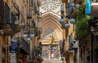 TGN-PentHouse-Duplex-Historical-5pax-Beach-WIFI-AC 20 - Foto 22