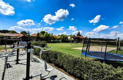 Domki U Tarnawy - Foto 34