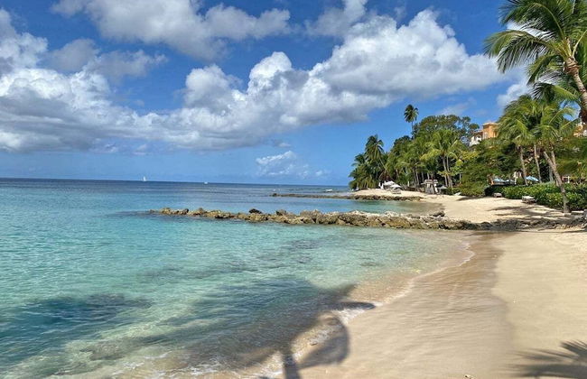 Coral Beach by Blue Sky Luxury - Foto 37