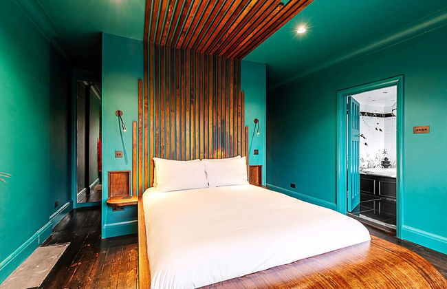 Stunning 5 Bed House in Willesden Green! - Foto 41