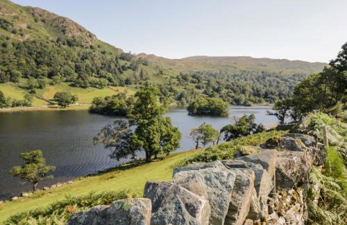 Rose Cottage - Foto 28