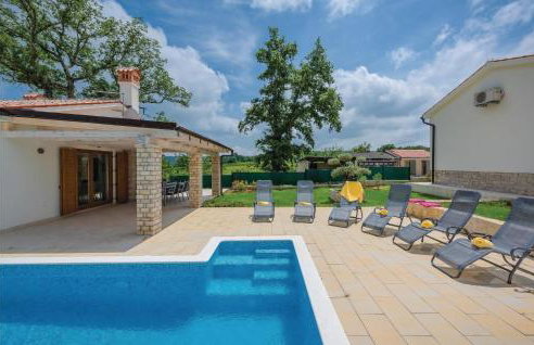 Cozy Home In Cambarelici - Foto 6