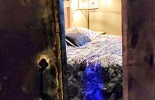 Hocking Hills Rusty Lofts - Foto 27