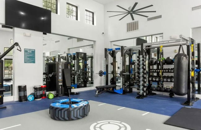 Zone LUXE - Photo 26