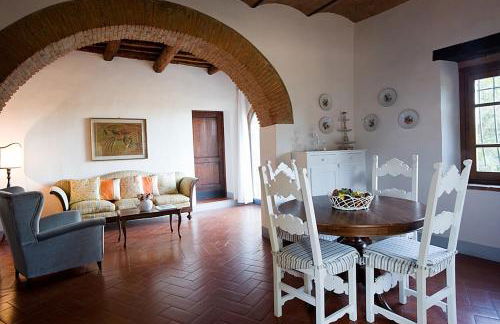 Villa il Pozzo - Foto 27