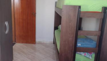 Apartamento Avenida 01 com ar condicionado - Foto 4