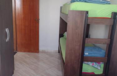Apartamento Avenida 01 com ar condicionado - Foto 4