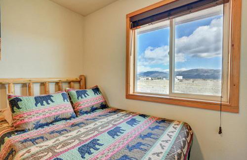 Buena Vista Mountain Retreat - Ultimate Privacy with Spa & Unbeatable Views - Foto 44