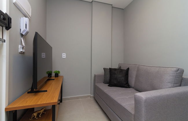 360 Sanfran Riachuelo - Foto 32