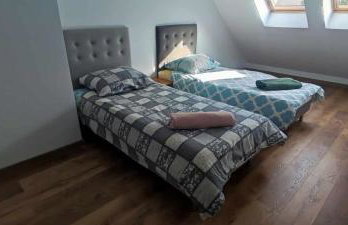 Dom z jacuzzi, house with a hot tub - Foto 27