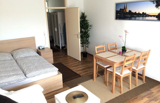 Apartment Westside - Foto 4