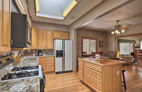 Bisbee Home Less Than half Mi to Park and Tennis Courts! - Foto 11