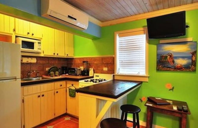 Villa Allamanda - Foto 30