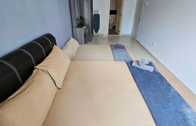 Sky Hive Cozy Apartment Suite, Georgetown - Foto 69