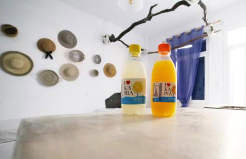 stamatia's rooms - Foto 37