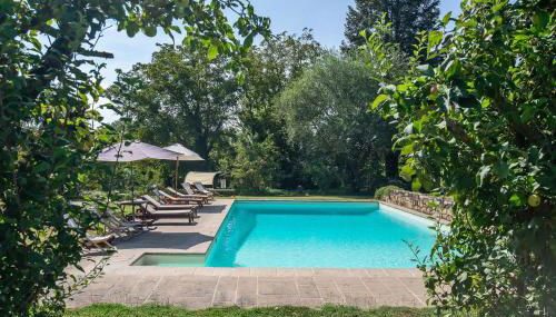 The Farmer's House with swimming pool - Foto 5