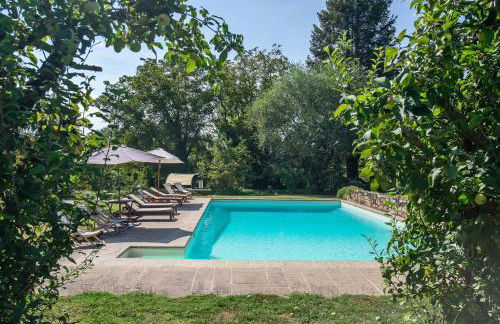 The Farmer's House with swimming pool - Foto 5