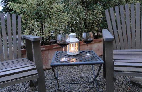 Villa Ceppeto - Foto 34