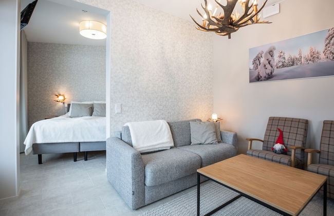 Santa Claus Holiday Village - Foto 13