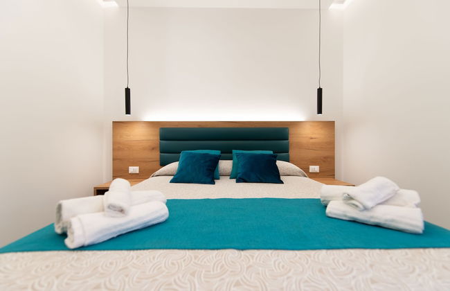 Room & Breakfast Aloe - Foto 78