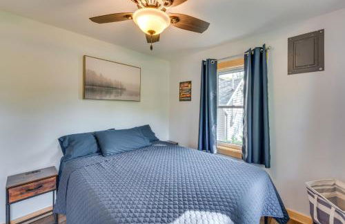 Waterfront Lodi Vacation Rental on Lake Wisconsin! - Foto 16