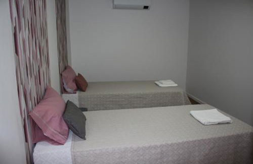 Cabeço das Fráguas - apartamento centro cidade da Guarda - Foto 56