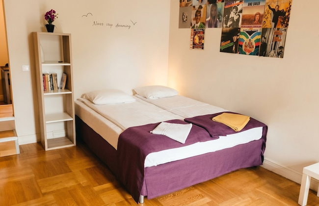 Mosaic Center Apartments - Photo 24