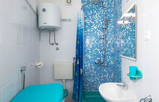 Villa Prime - Private Pool and sea View - H - Foto 27