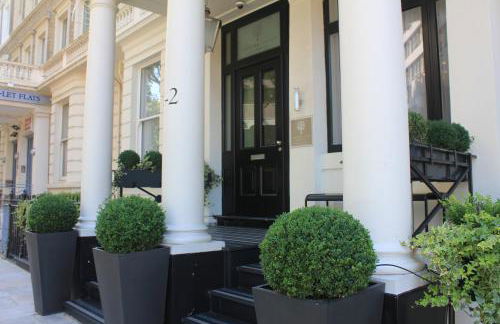 Ashburn Court Apartments - Foto 66