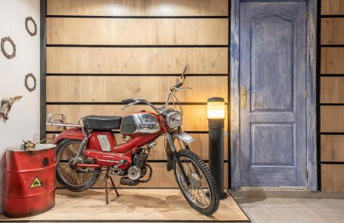 Villa Entre dos Tierras - Photo 38