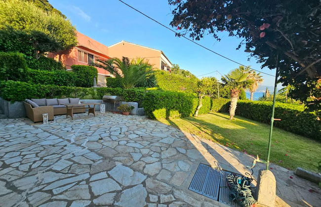 Corfu Glyfada Menigos Resort 45 - Photo 43