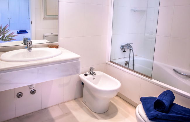 Jardine de Bolonia Plus - Foto 19