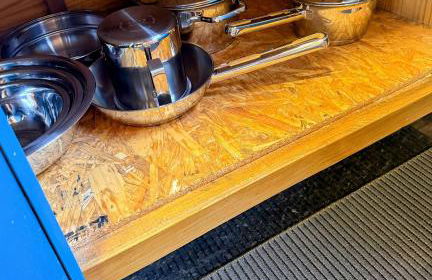 Cabana Rota do Vinho - Foto 75