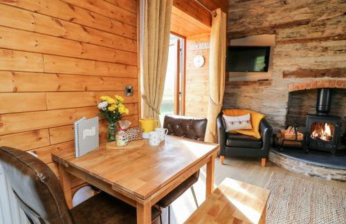 Tegfan Barn - Foto 11