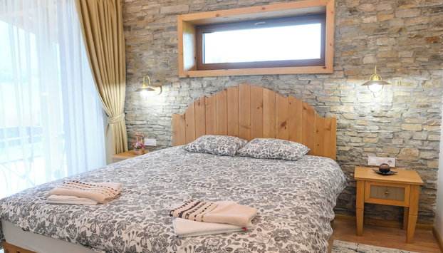 Villa Letizia near Pirin Golf Resort - Foto 2, Habitación