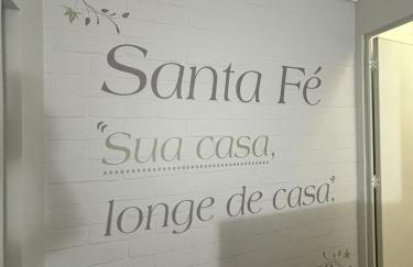 Santa Fé Hospedagem - Espaço Inteiro - Foto 1