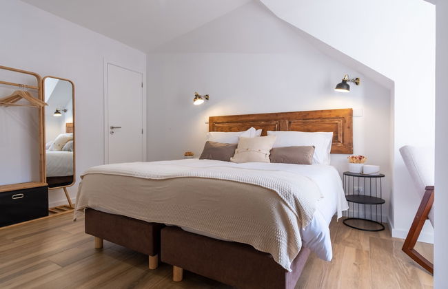 Apartamentos do Mercado - Foto 28