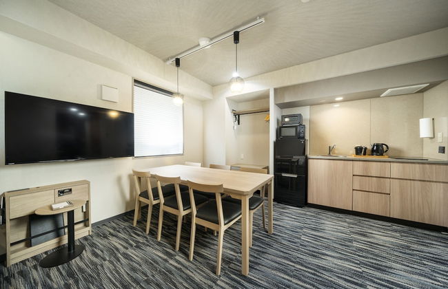 KOKO HOTEL Residence Asakusa Tawaramachi - Foto 32