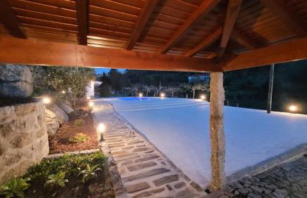 Casa Dos Strecht's - Photo 15