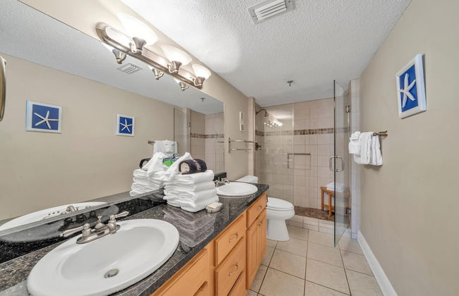 Destin on the Gulf 403 - Foto 52